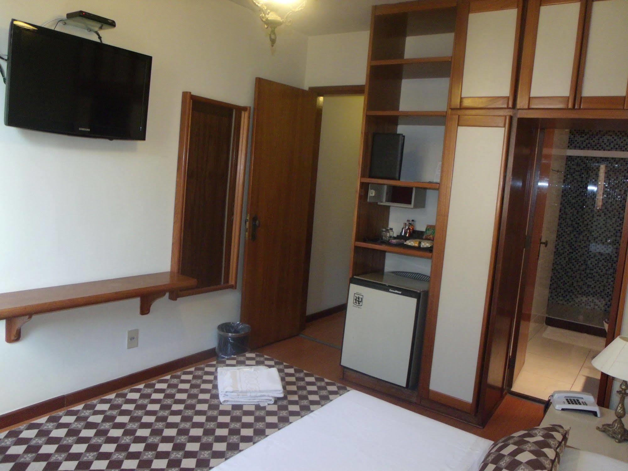 Rondonia Palace 3*